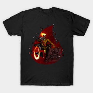 God of Fire T-Shirt